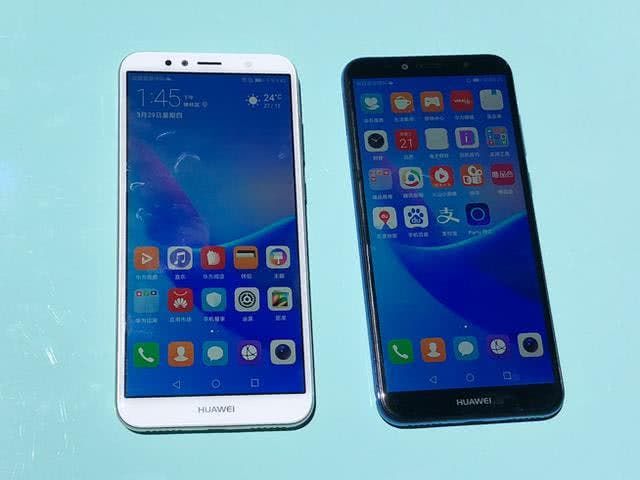 Huawei Enjoy 8, Enjoy 8 Plus & Enjoy 8e Released