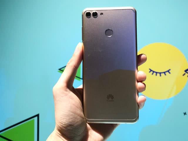 Huawei Enjoy 8, Enjoy 8 Plus & Enjoy 8e Released