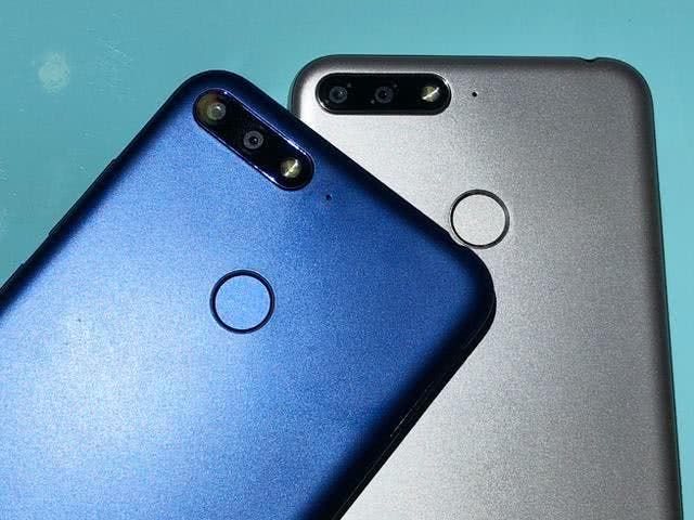 Huawei Enjoy 8, Enjoy 8 Plus & Enjoy 8e Released
