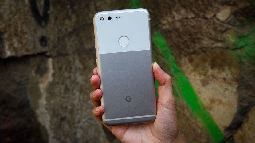 Google Pixel 3 On Its Way - New Information Reveals