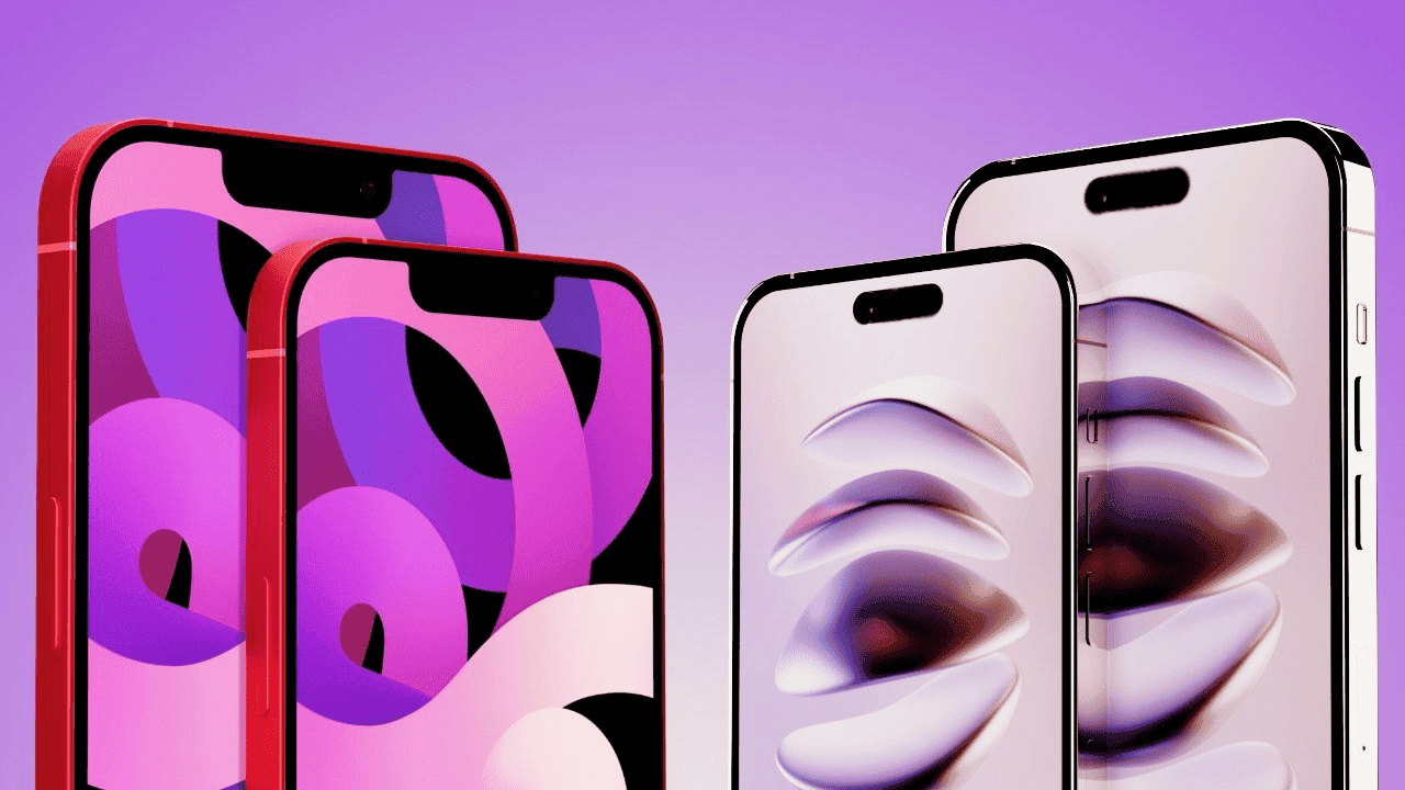 Apple continues to grow despite the decline in smartphone sales