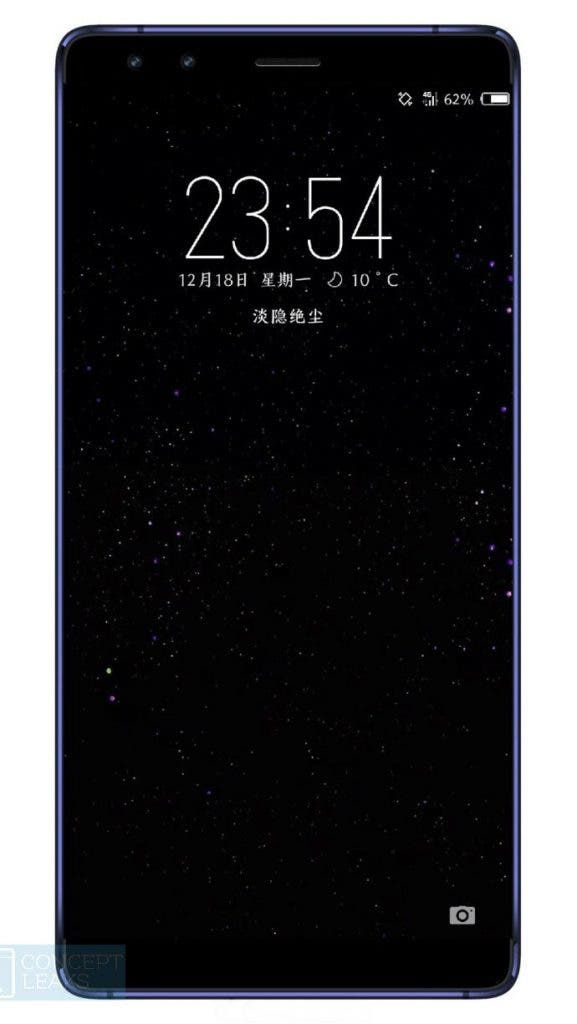Nokia 9 reportedly arriving with dual selfie cameras