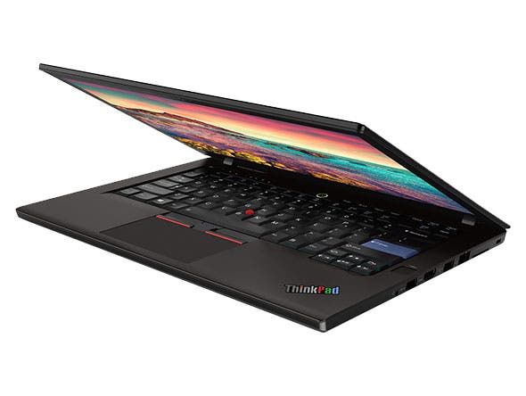 Lenovo unveils retro ThinkPad for 25th anniversary