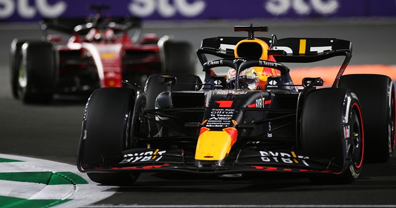 Max Verstappen spreekt zorgen uit: 'Dan is dat gevaarlijk'
