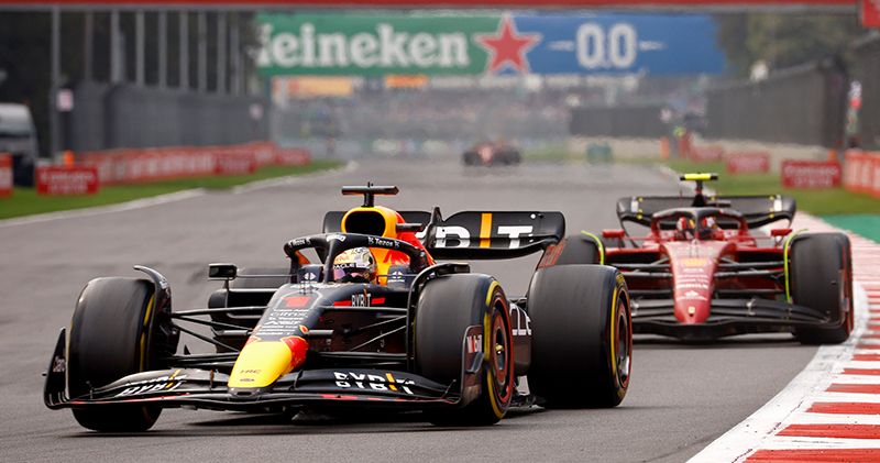 'Nieuwe Ferrari-bolide is minstens één seconde sneller dan 2022-auto'