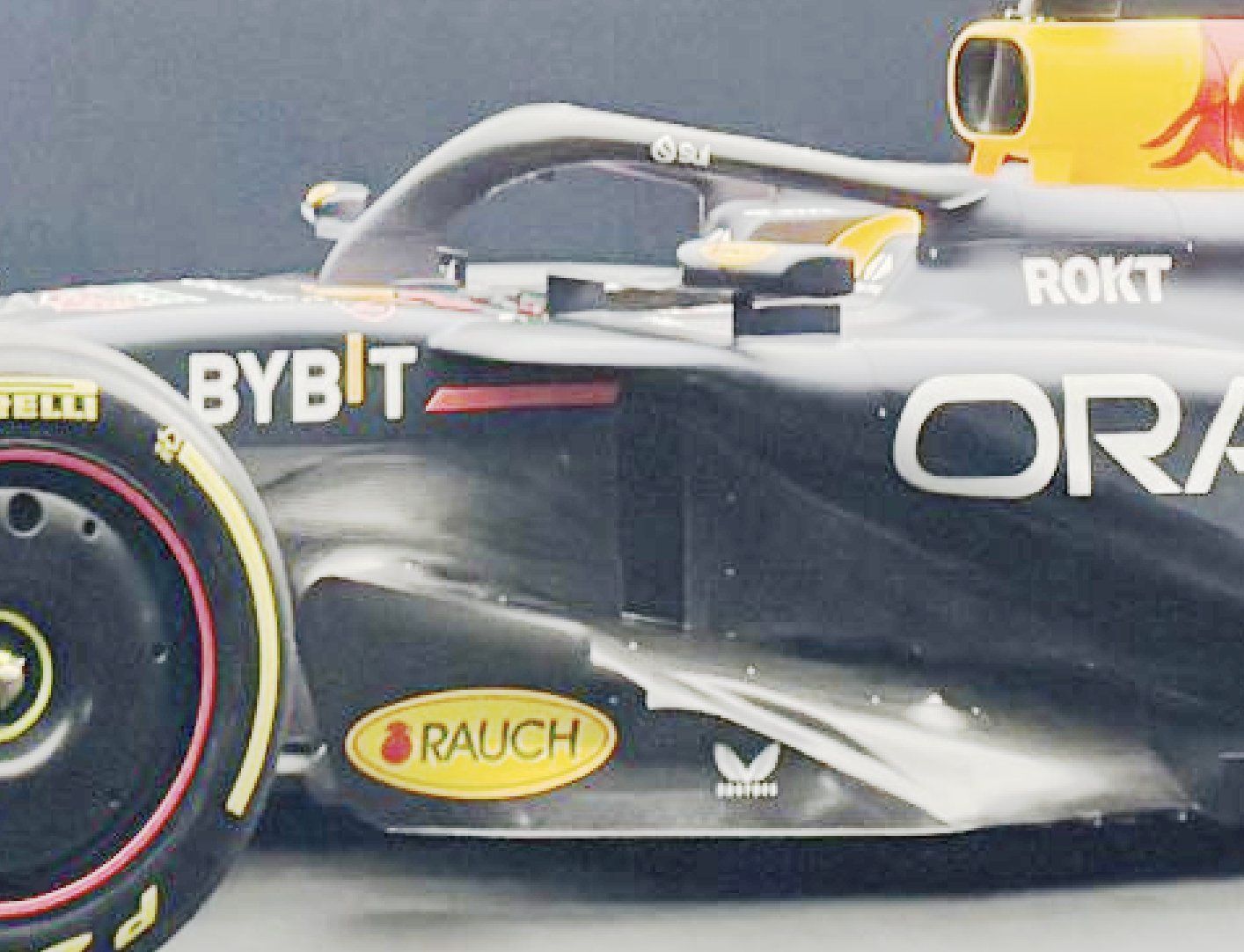 Red Bull Racing verbaast vriend en vijand en lijkt concept 'mislukte' Mercedes te kopiëren