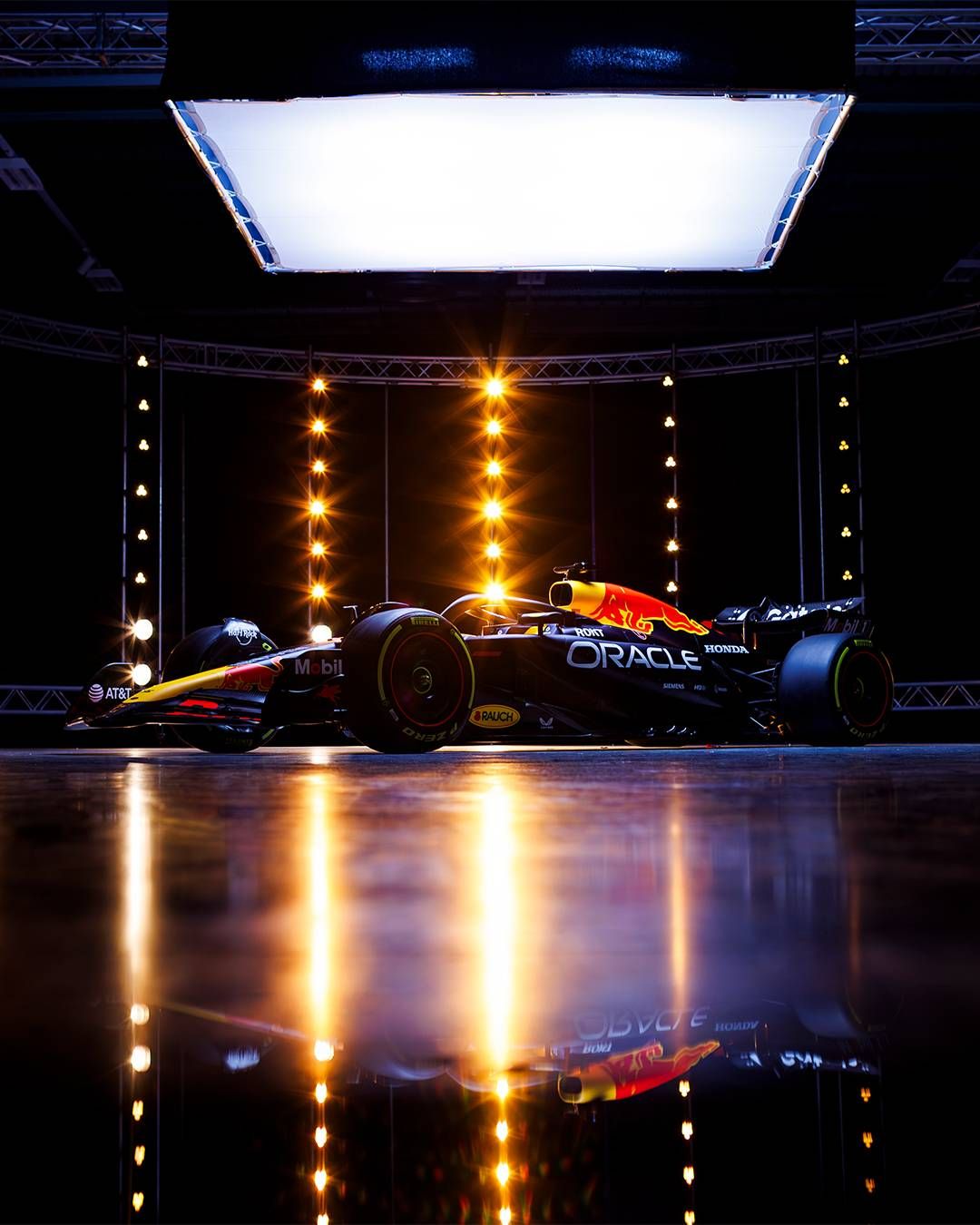 BREAKING: dit is de nieuwe auto van Max Verstappen: de RB21