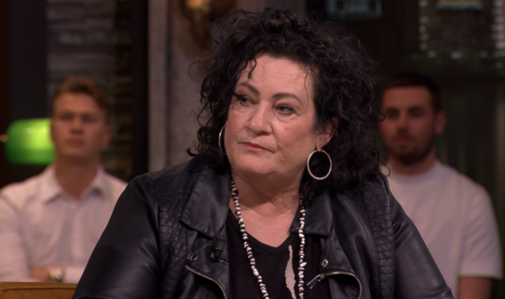 Dit is het enorme salaris van Caroline van der Plas