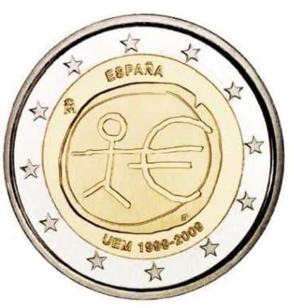Deze 2 euro munten zijn honderdduizenden euro’s waard en zijn gewild door verzamelaars