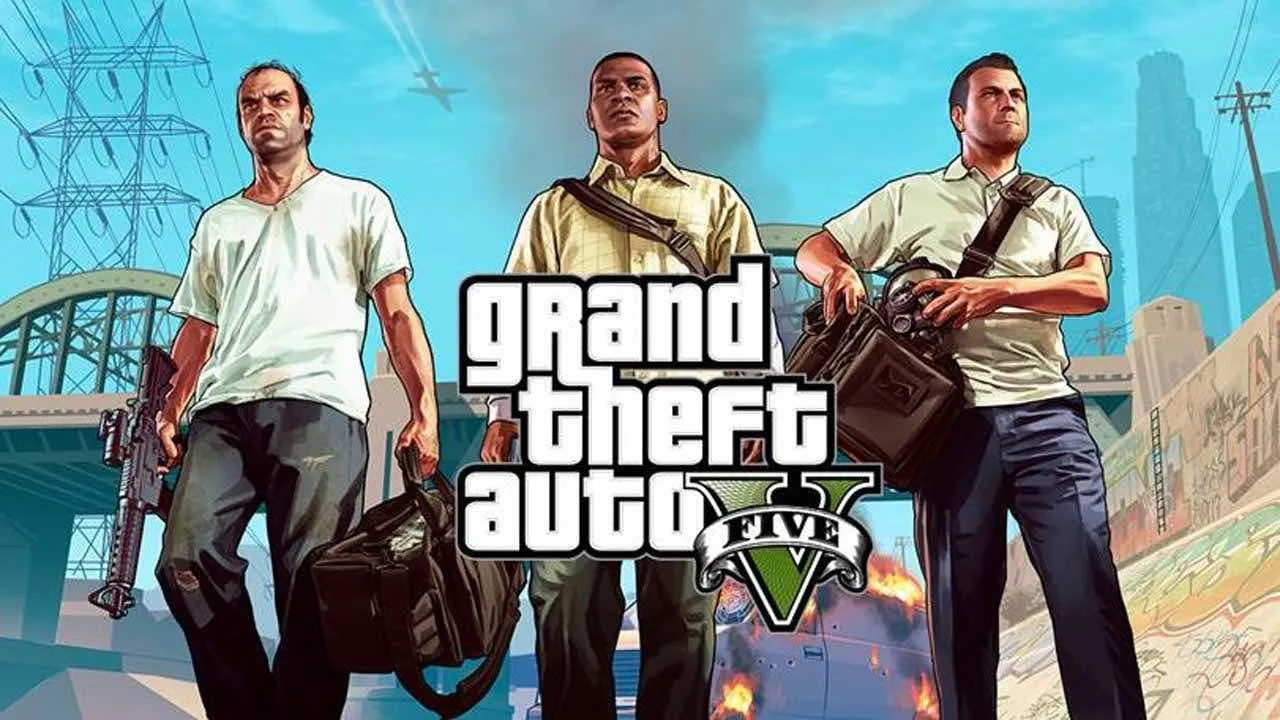 GTA 6