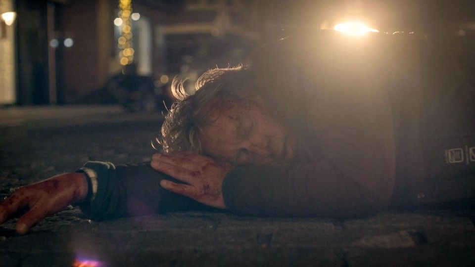 Twee mogelijke doden in 'Familie': midseasonfinale laat kijkers in shock achter