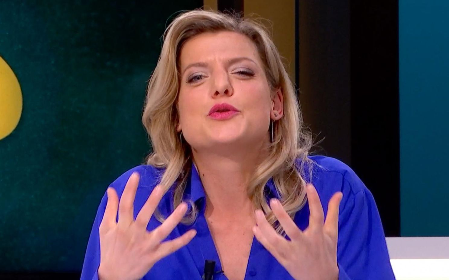 Dit zag niemand aankomen: pas verloofde Rik Verheye en Ella Leyers uit elkaar