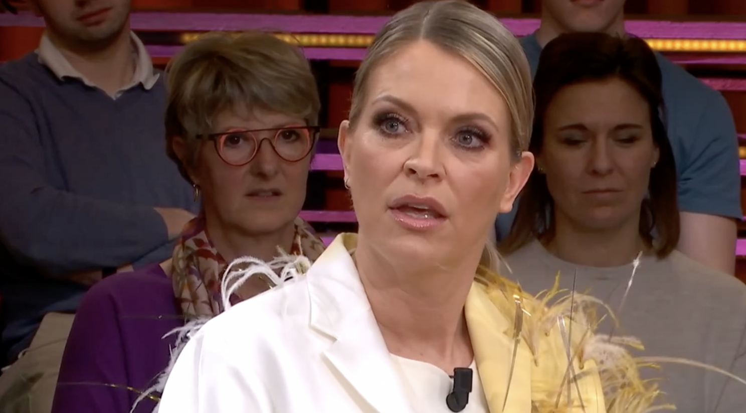 Karen Damen ziet er plots onherkenbaar uit: "Ben er zelfs van geschrokken"