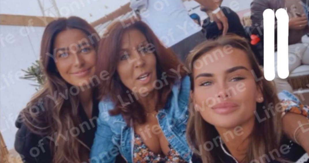 <b>Dit weten we over Anne Rose Zonneveld, de nieuwe vriendin van André Hazes</b>