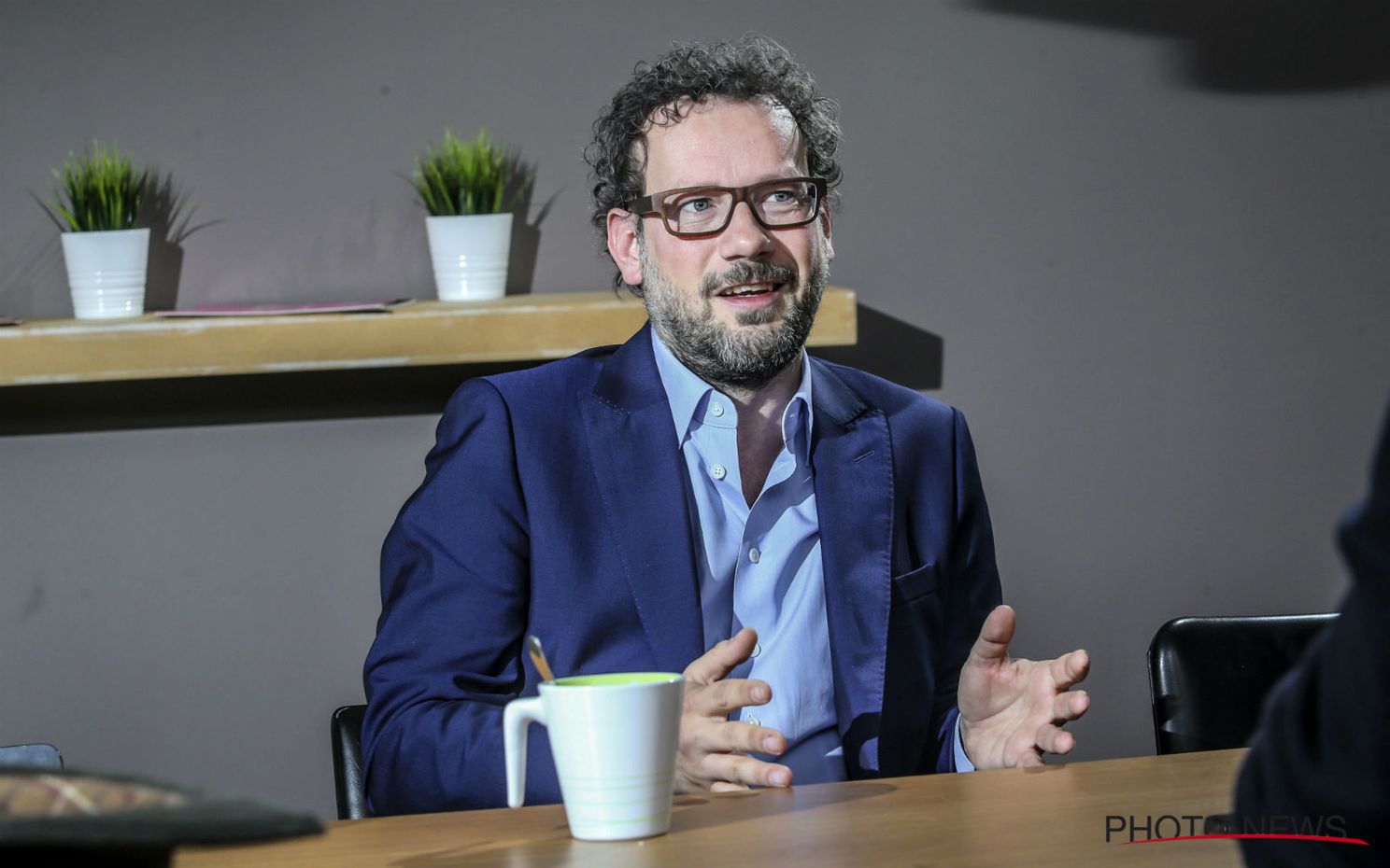 N-VA krijgt kritiek na verontwaardiging over verwijderde vlaggen op Pukkelpop: "Het is hypocriet"