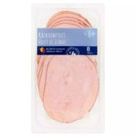 Carrefour waarschuwt klanten na fout met verkocht product: "We verontschuldigen ons ook"