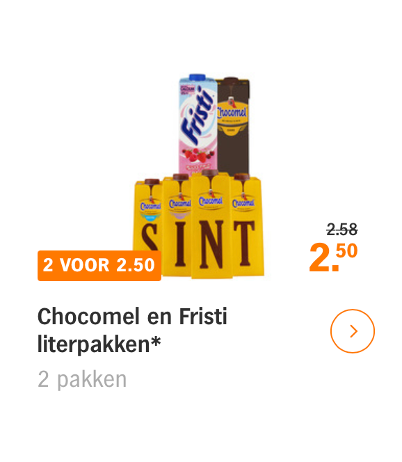 Let op met deze actie bij Albert Heijn: "Je doet niet altijd een koopje"