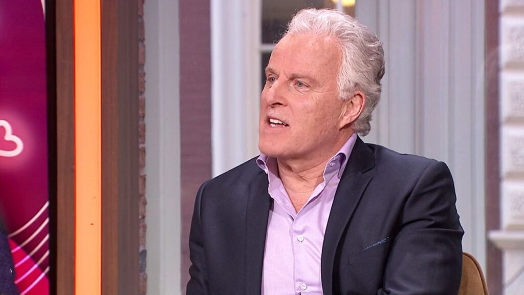 'Peter R. had niet met Tahmina, maar met déze vrouw een relatie'