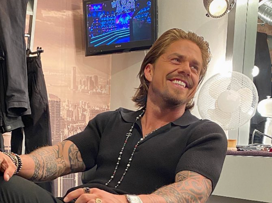 Bridget Maasland onthult nieuwe details over affaire met André Hazes