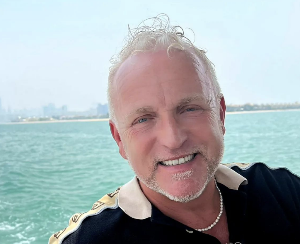 Chaos bij eerste tv optreden van Gordon, ruzie breekt uit na zijn opmerking!