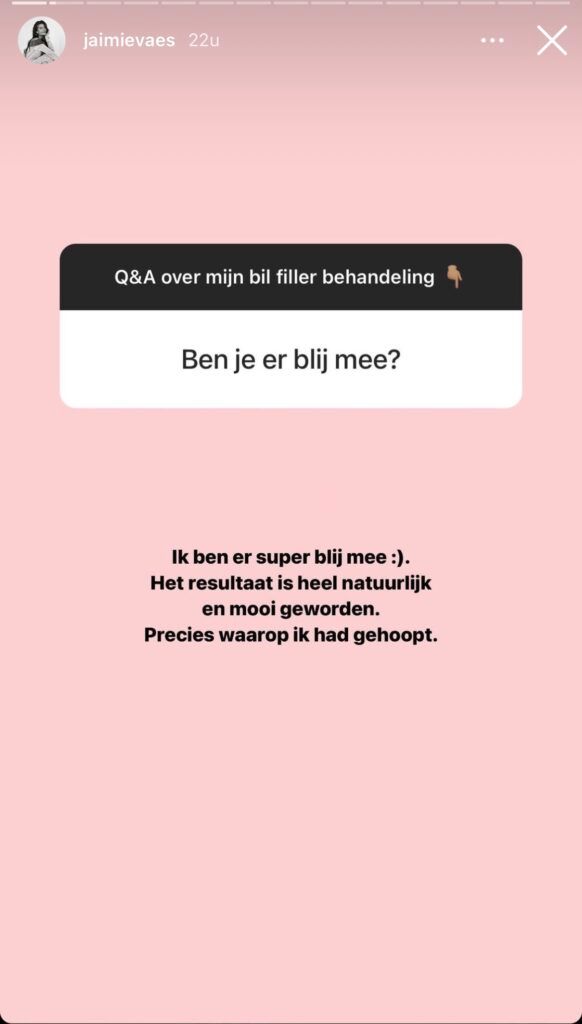 Zo veel kost de nieuwe bilpartij van Jaimie Vaes