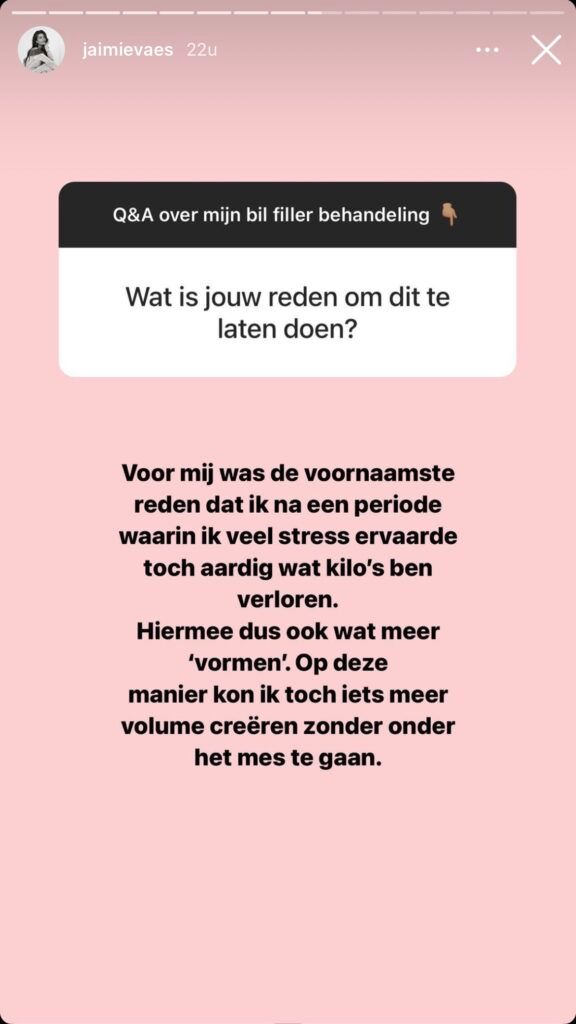 Zo veel kost de nieuwe bilpartij van Jaimie Vaes