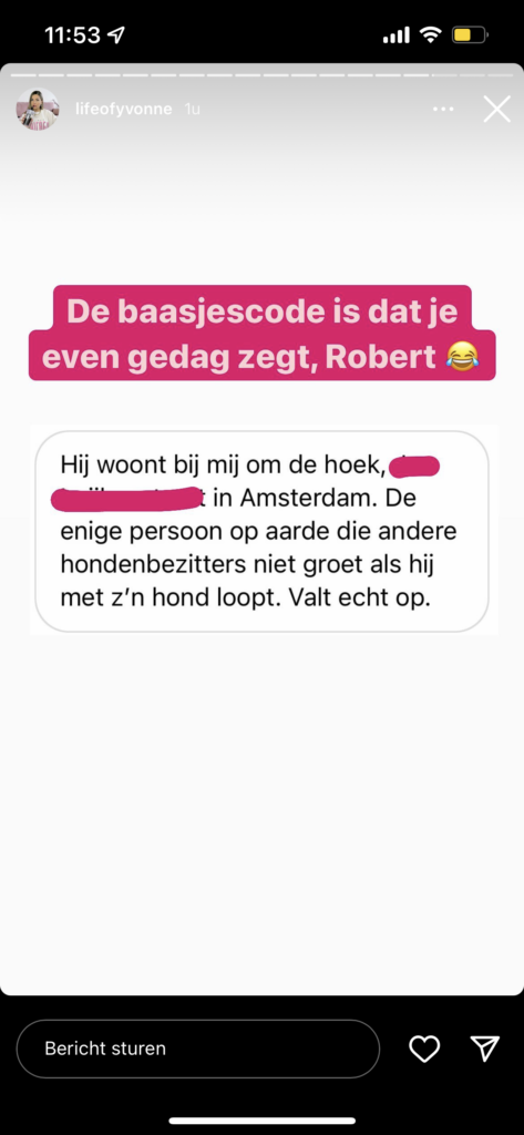 Robert ten Brink de volgende die gecanceld wordt:  'Hij sloeg een gehandicapt persoon'
