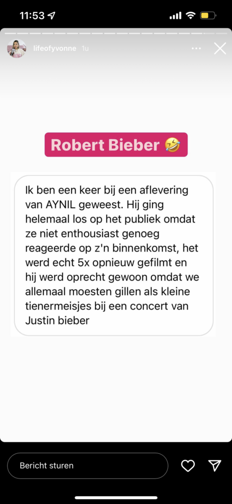 Robert ten Brink de volgende die gecanceld wordt:  'Hij sloeg een gehandicapt persoon'