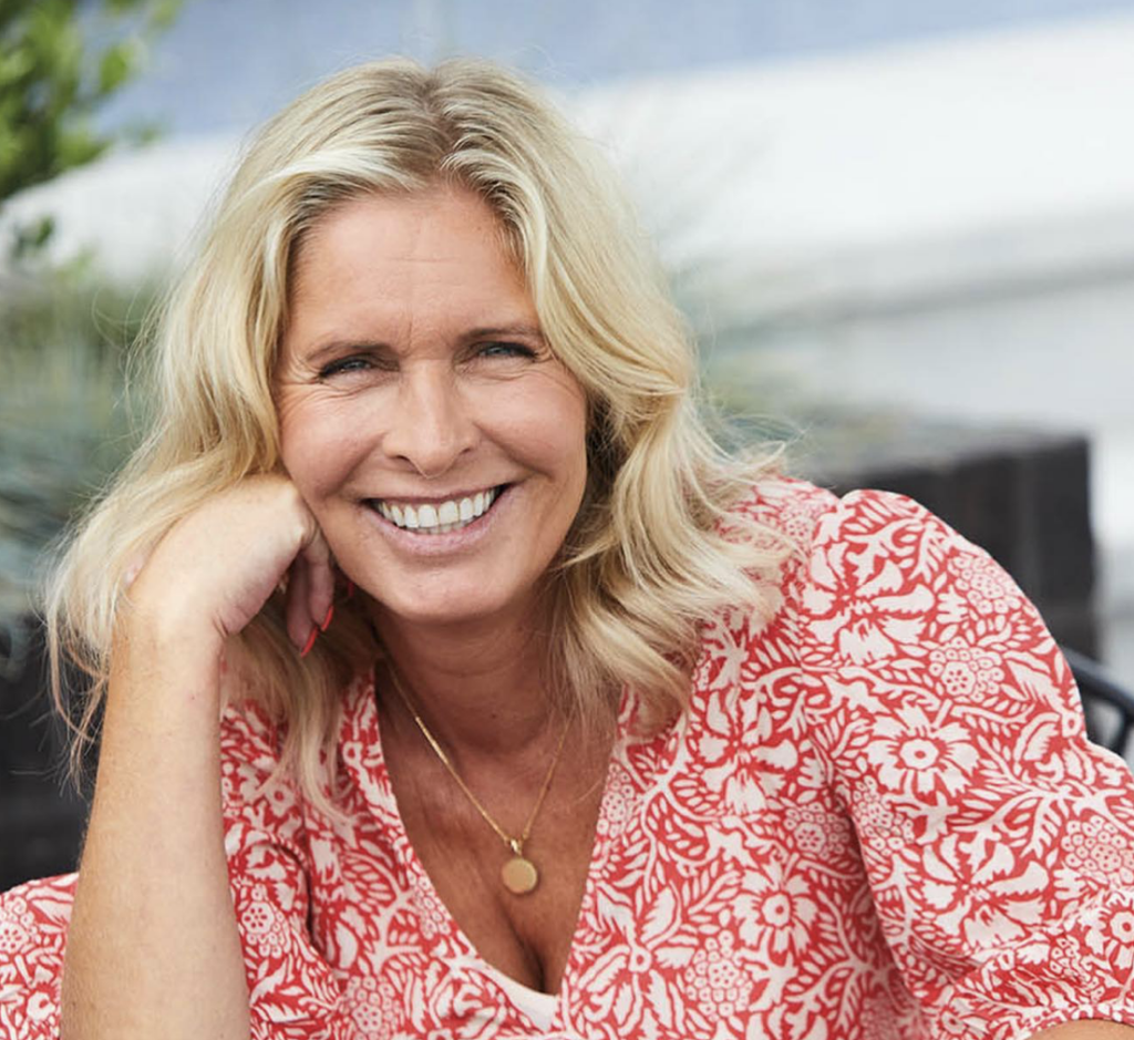 Heel zielig nieuws voor Mariska Bauer: 'Deels verlamd'