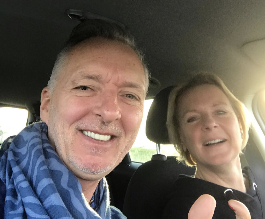 Drama voor Martien Meiland: 'Ooh wat erg!'