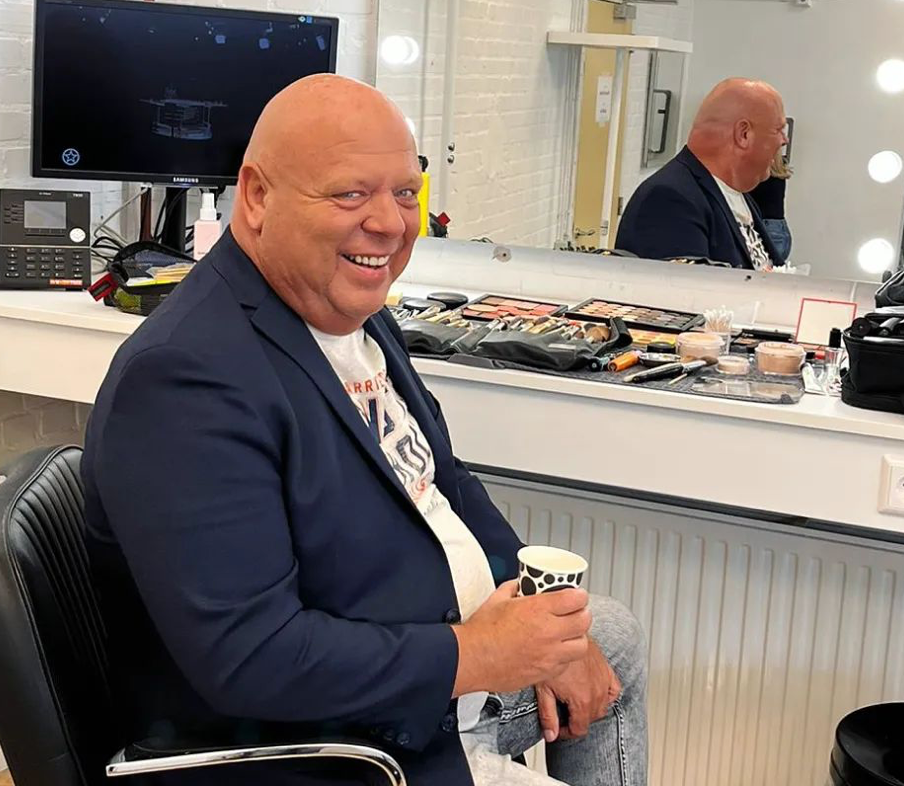 Het is gevaarlijk in Huize Gillis!