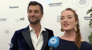 Dit is de nieuwe lover van First Dates barman Victor Abeln