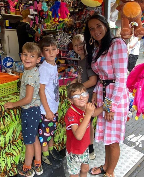 Nicol Kremer klapt uit de school: 'Ik heb een heel vervelend huwelijk gehad'