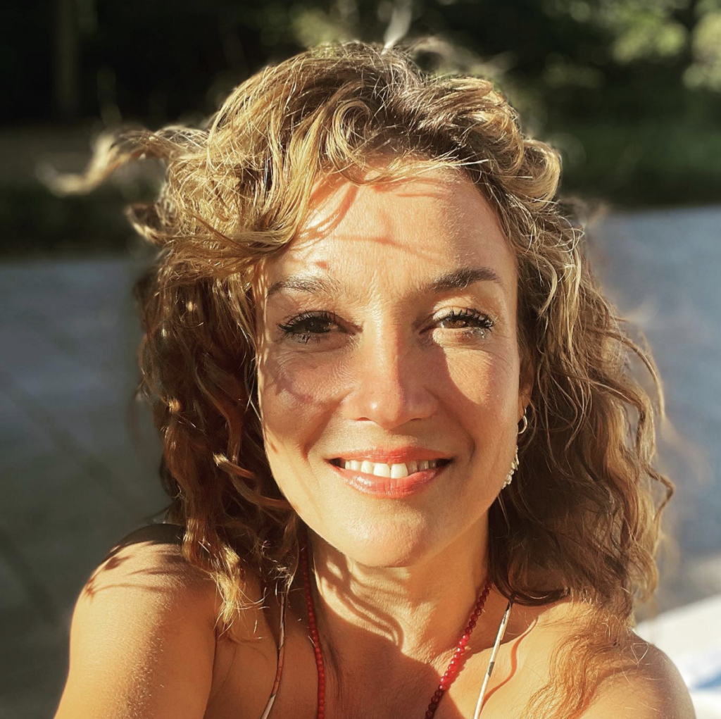Bizar! Katja Schuurman vertelt over haar 'intieme delen'