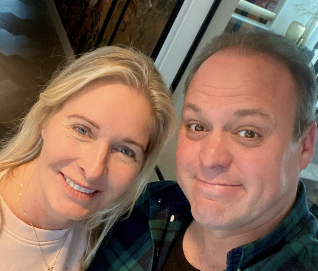 Frans Bauer belandt op straat na vreemdgaan