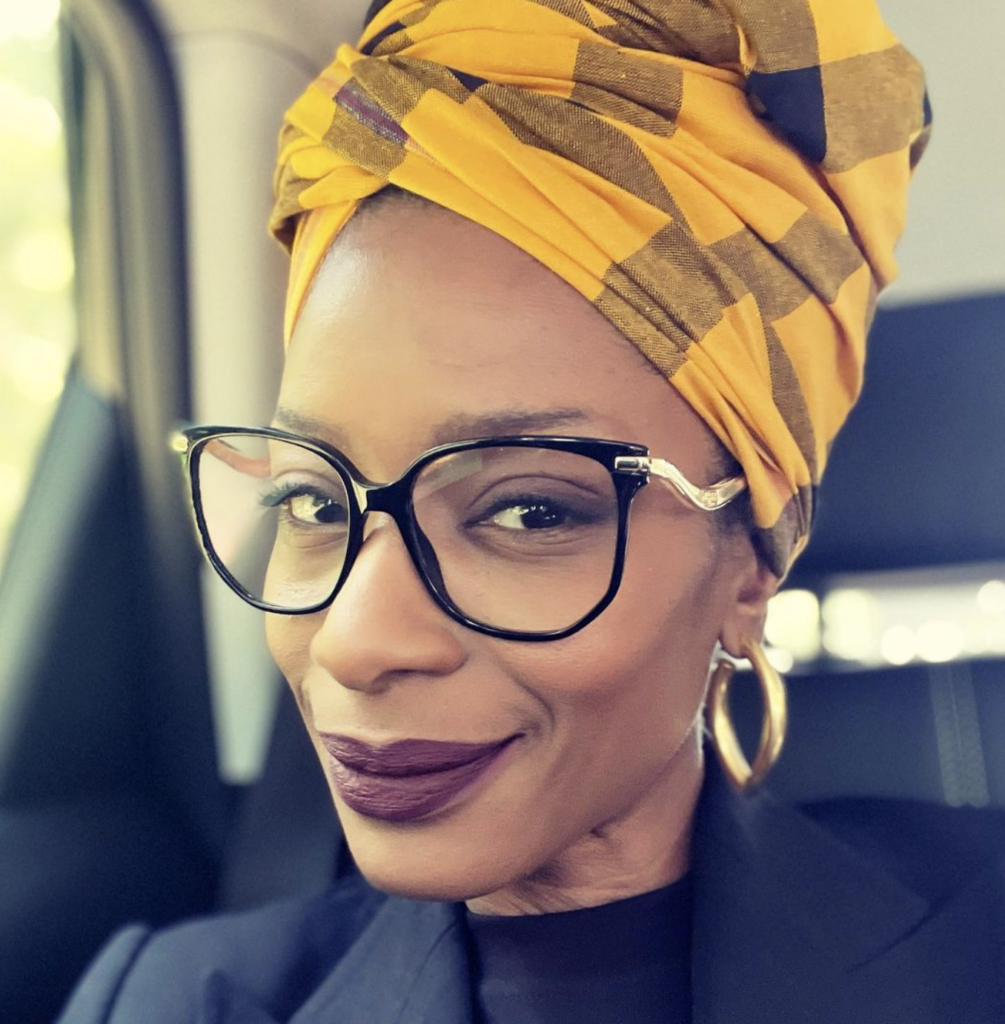 Bizar gerucht bekend over Sylvana Simons