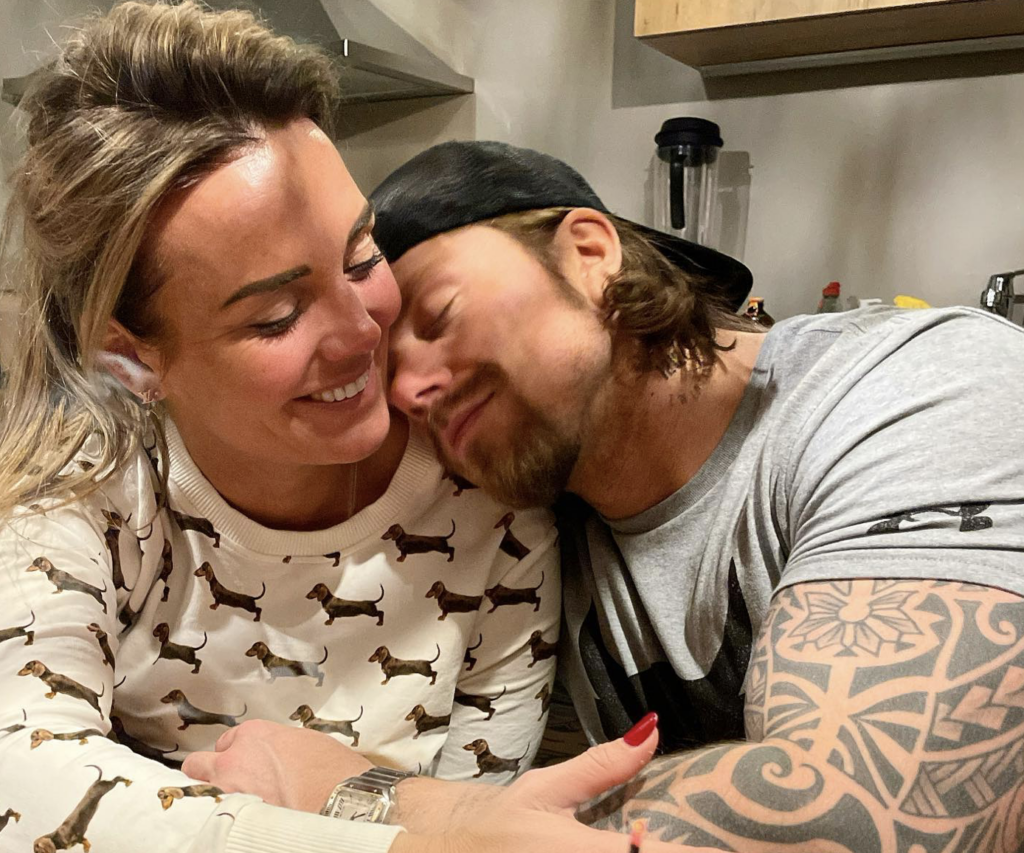 Rachel Hazes heeft het zwaar: Belandt in heftige nachtmerrie