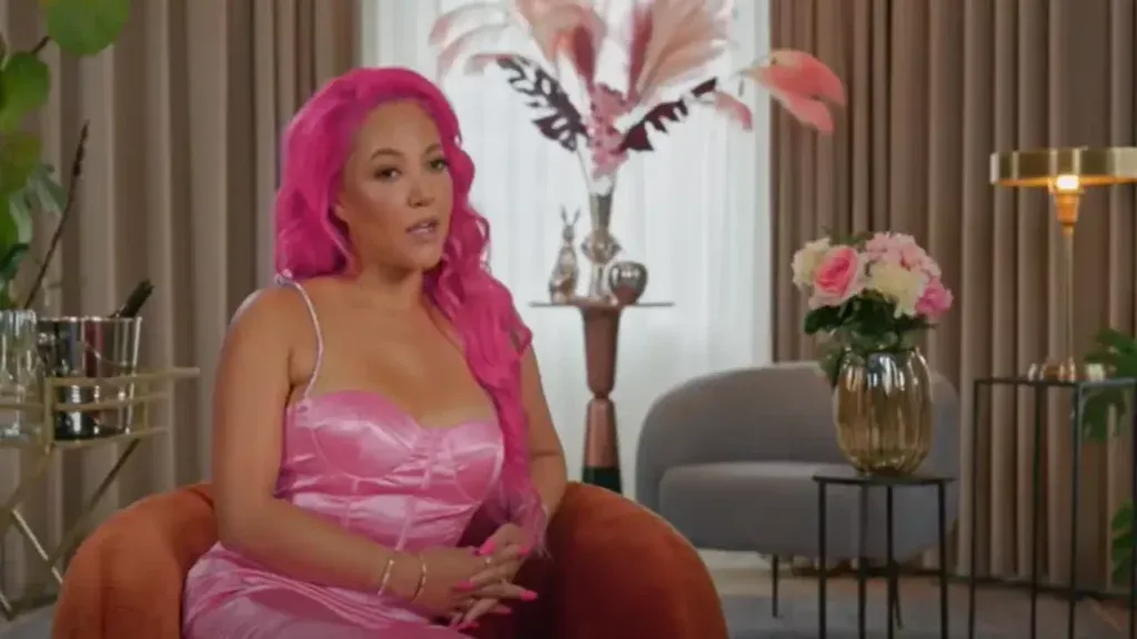 Unieke beelden hoe het achter de schermen eraan toe ging bij The Real Housewives
