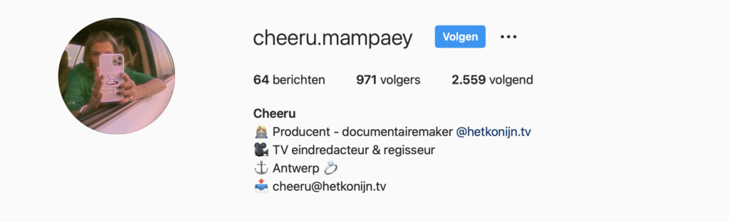 André Hazes zoenend gespot met getrouwde vrouw