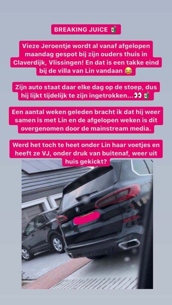 Jeroen Rietbergen gespot op plek waar je hem niet verwacht