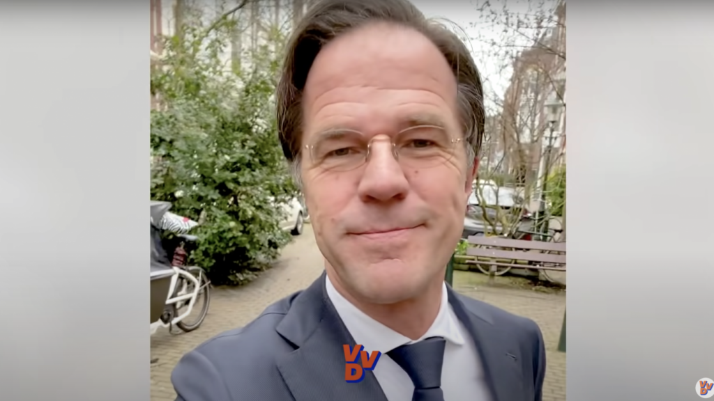 Yvonne Coldeweijer bevestigt roddel over Mark Rutte