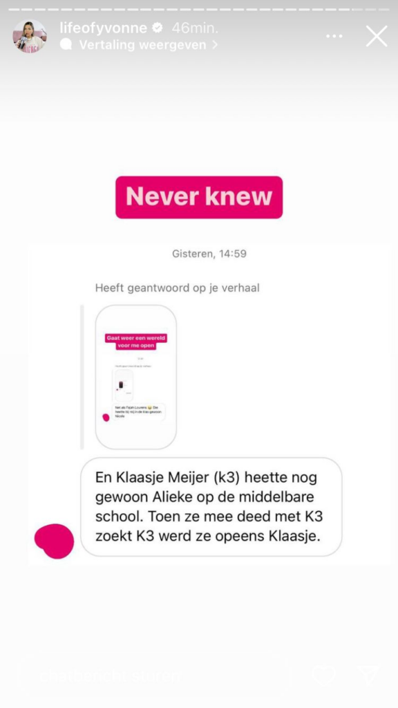 De echte namen van heel veel BN'ers zijn gelekt: wist jij dit?