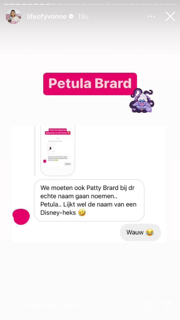 De echte namen van heel veel BN'ers zijn gelekt: wist jij dit?