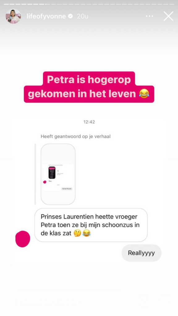 De echte namen van heel veel BN'ers zijn gelekt: wist jij dit?