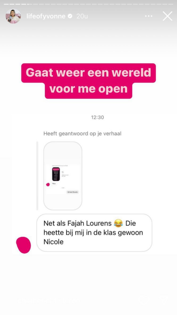De echte namen van heel veel BN'ers zijn gelekt: wist jij dit?