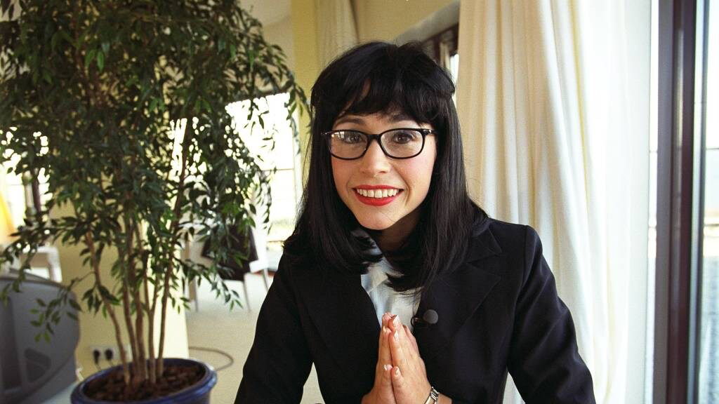 Bizar en smerig gerucht duikt op over Wendy van Dijk