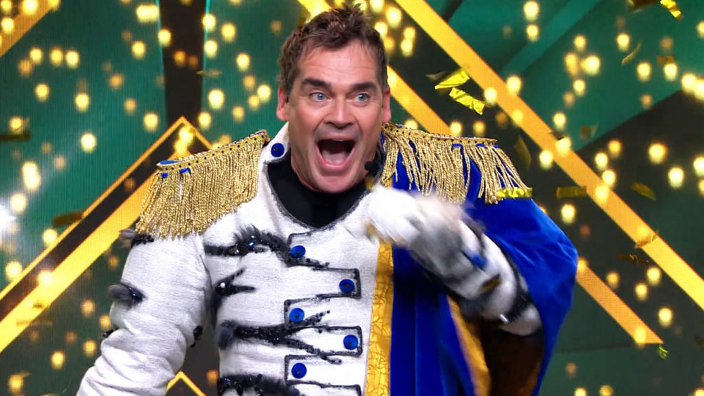 Je gelooft nooit wie The Masked Singer heeft gewonnen