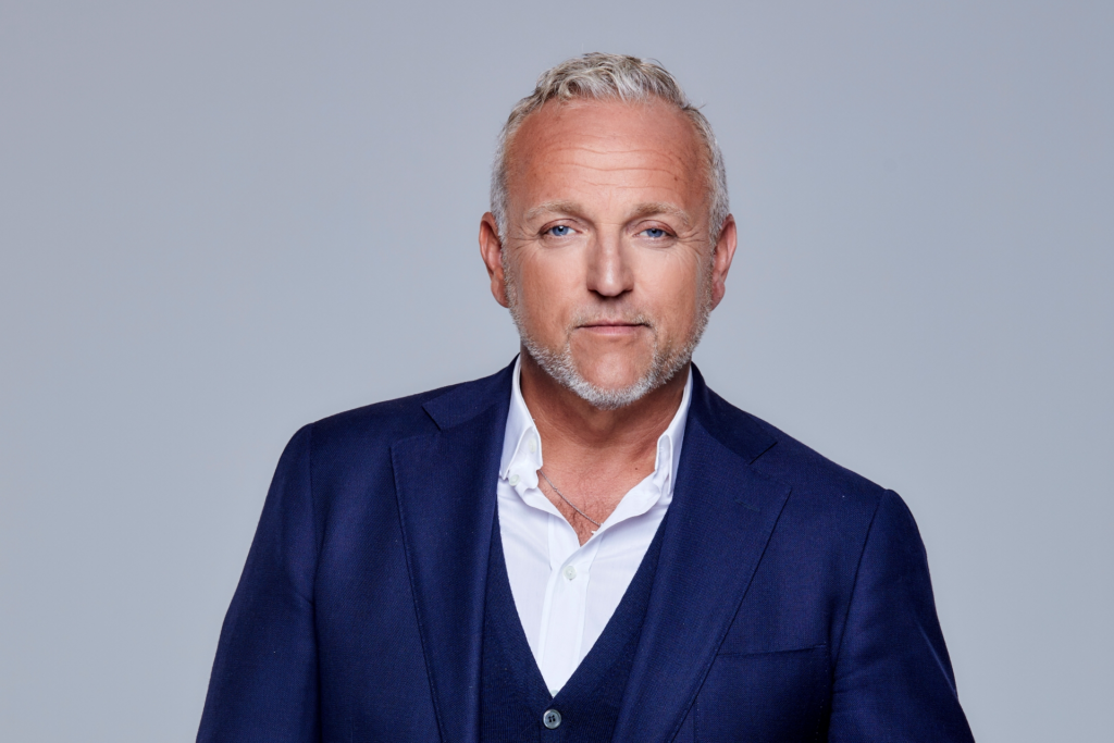 Ex medewerkers Gordon ontevreden "hij begon ons te filmen"