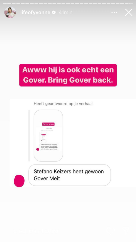 De echte namen van heel veel BN'ers zijn gelekt: wist jij dit?
