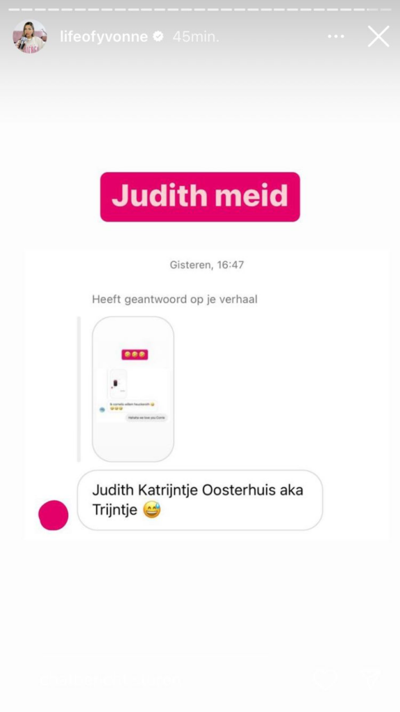 De echte namen van heel veel BN'ers zijn gelekt: wist jij dit?